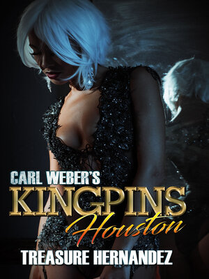 cover image of Carl Weber's Kingpins